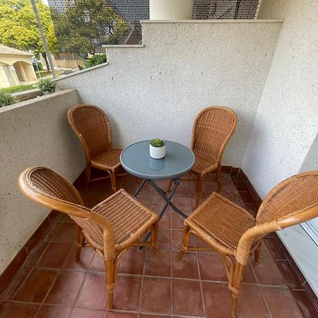 Amazing Apartment For Families Up To 6 Persons Benalmadena Exterior photo