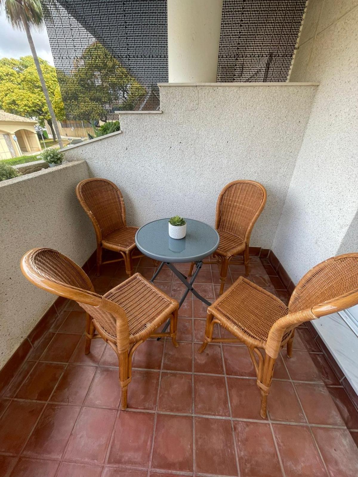 Amazing Apartment For Families Up To 6 Persons Benalmadena Exterior photo